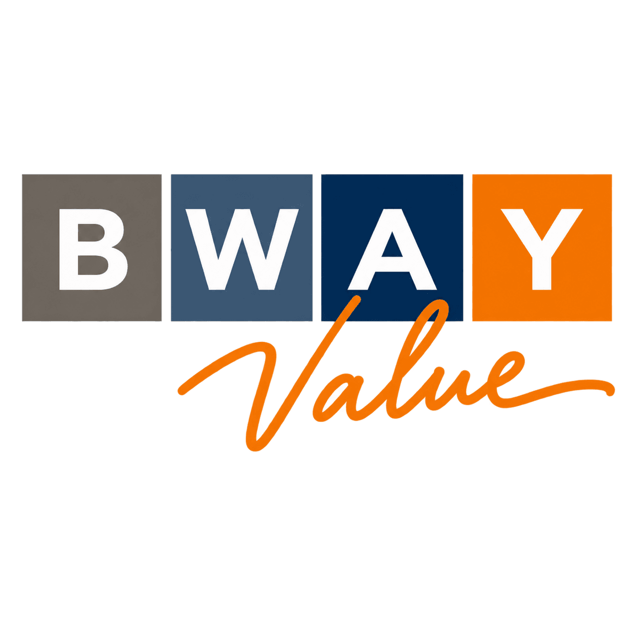 BWAY Value