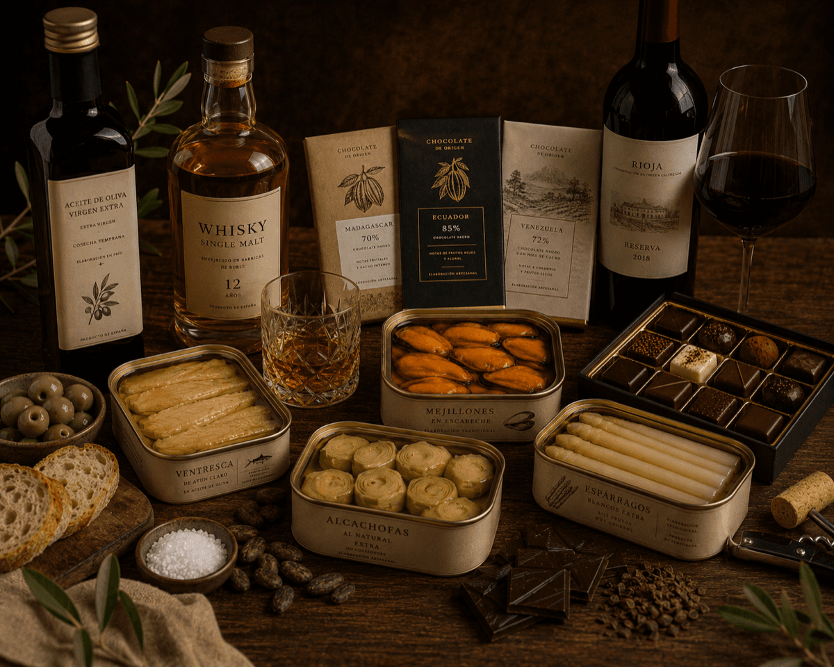 PRODUCTOS